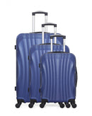 3 Luggage Set MOSCOU