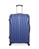 Large Suitcase 75cm MOSCOU