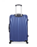 3 Luggage Set MOSCOU