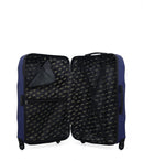 2 Luggage Bundle Large 75cm Medium 65cm Moscou