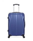 Medium Suitcase 65cm MOSCOU
