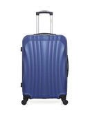 2 Luggage Bundle Medium 65cm Cabin 55cm Moscou