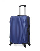 Medium Suitcase 65cm MOSCOU