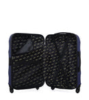 2 Luggage Bundle Medium 65cm Cabin 55cm Moscou