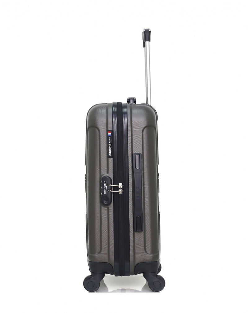 Cabin Suitcase 55cm LUTON