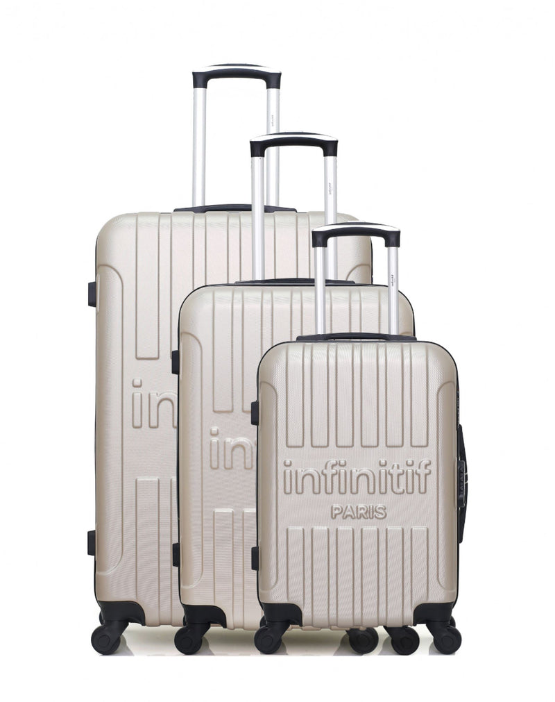 3 Luggage Set LUTON