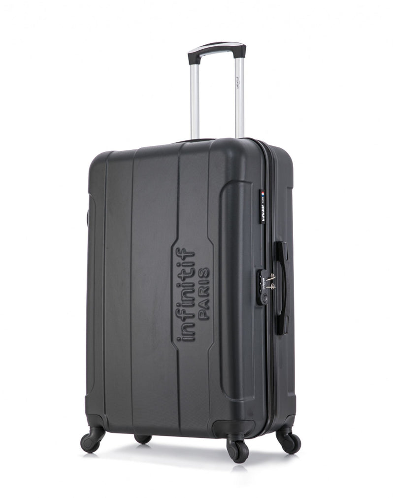 Large Suitcase 75cm GRENADE