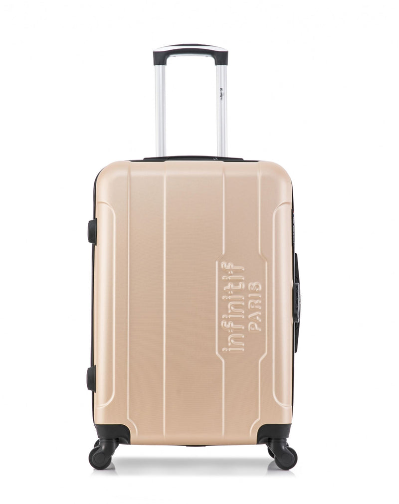 Medium Suitcase 65cm GRENADE
