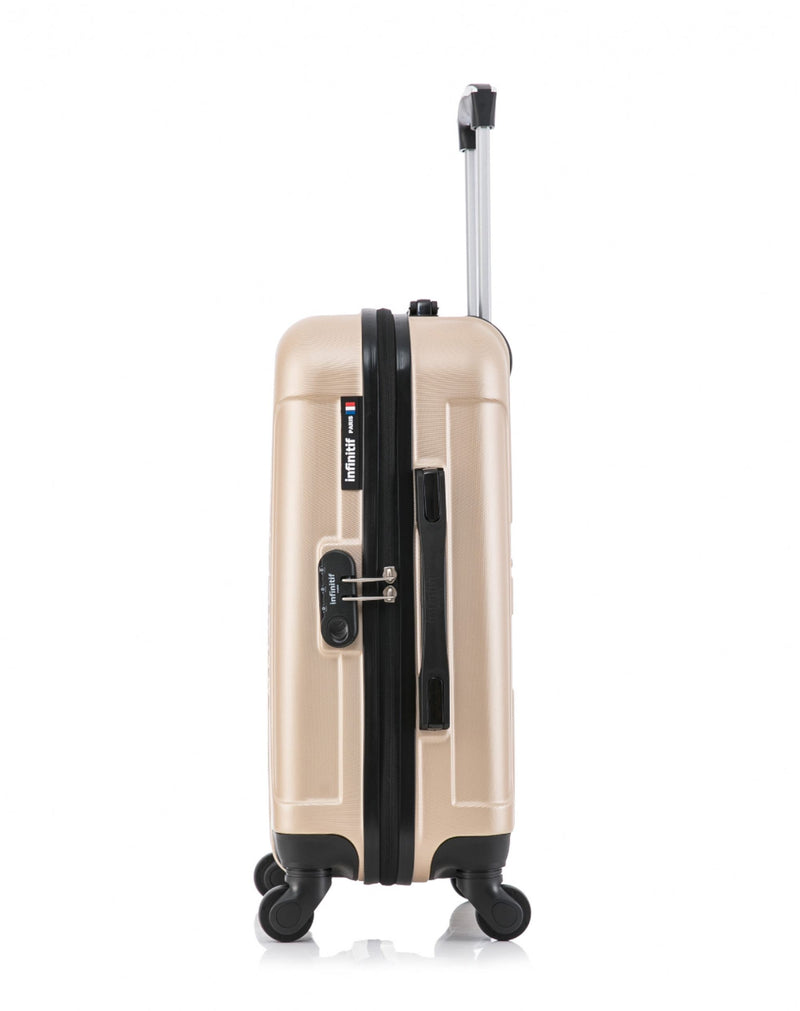 Cabin Suitcase 55cm GRENADE