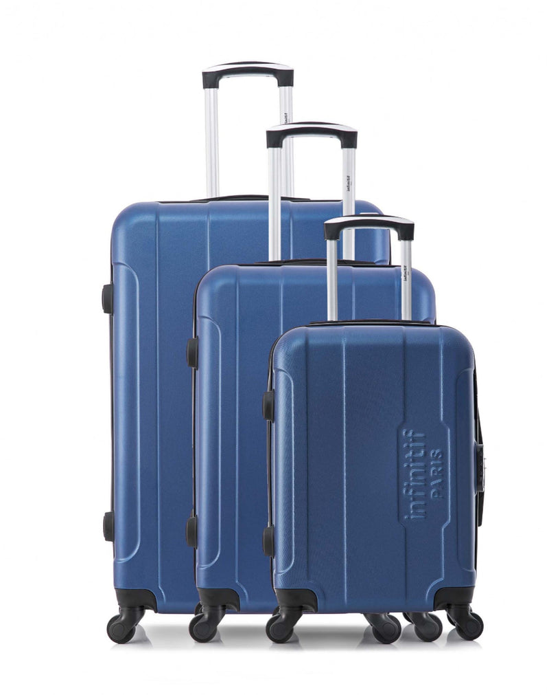 3 Luggage Set GRENADE