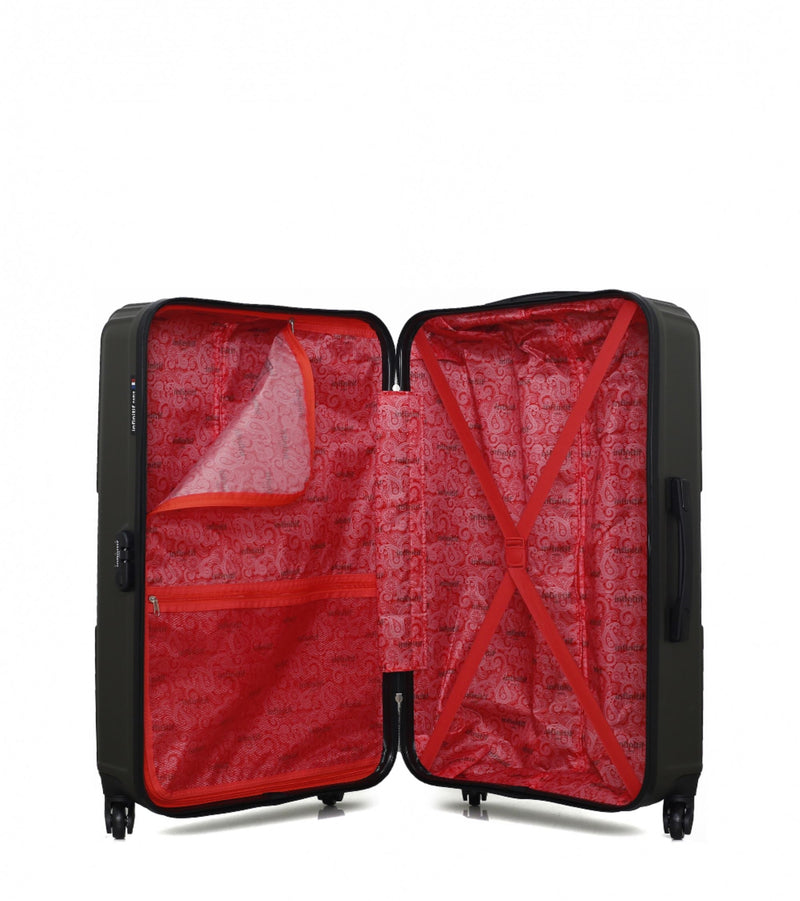 Large Suitcase 75cm UPPSALA