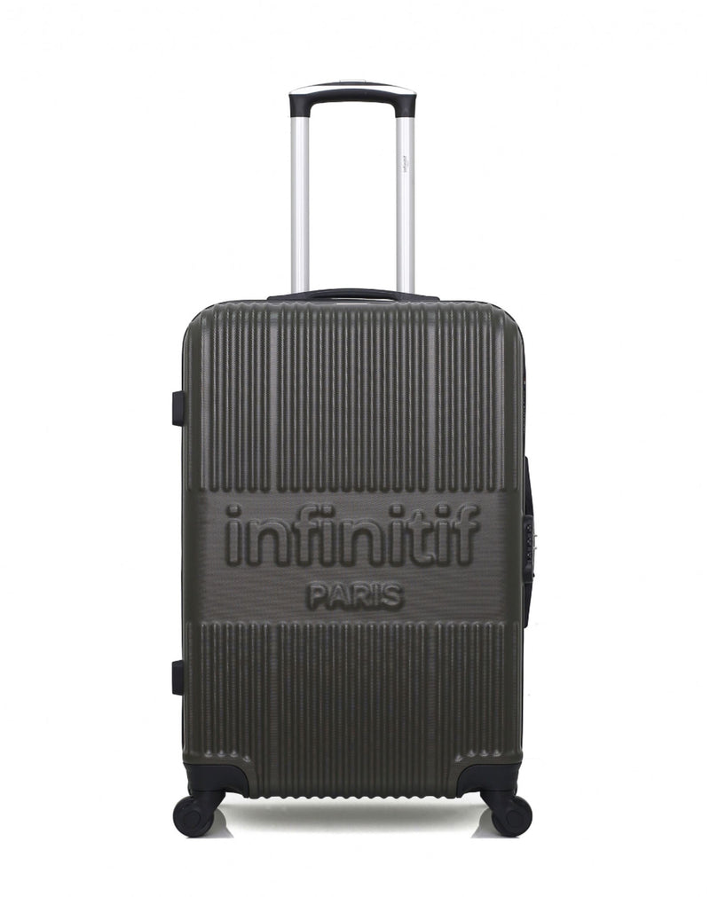 Medium Suitcase 65cm UPPSALA
