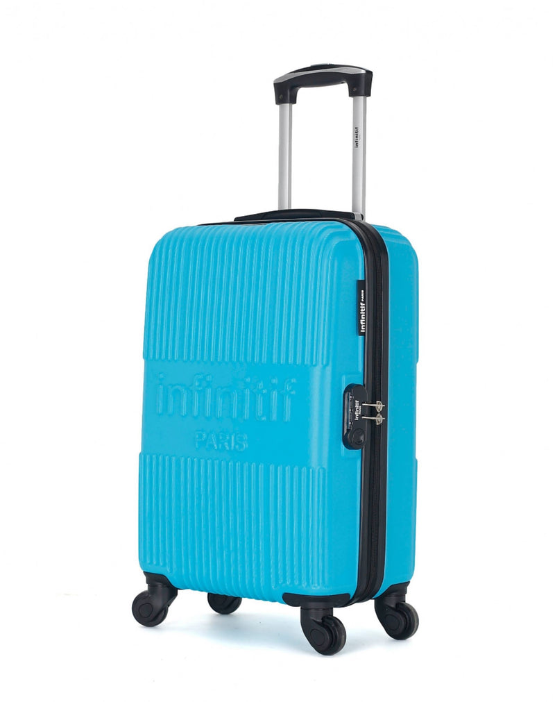 Cabin Suitcase 55cm UPPSALA