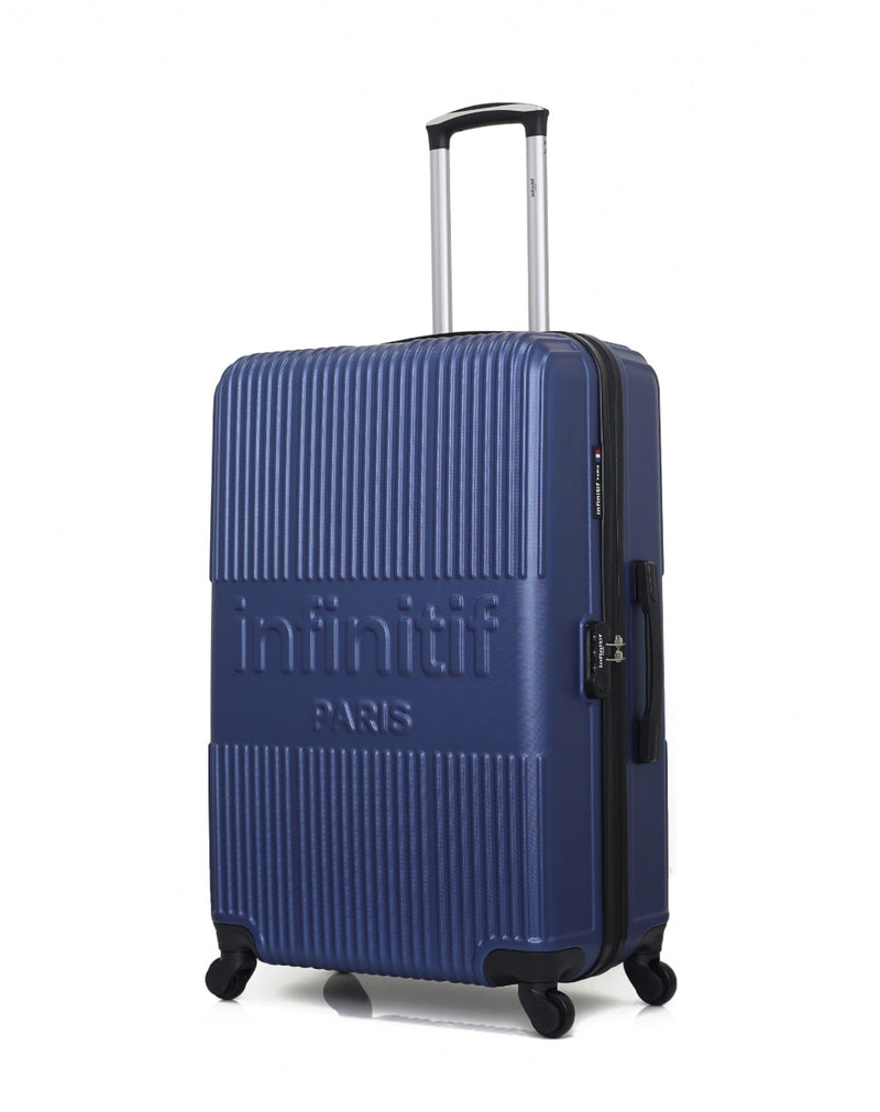 Large Suitcase 75cm UPPSALA