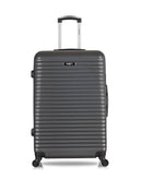 4 Luggage Set BRAZILIA-M