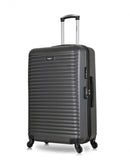 Large Suitcase 75cm BRAZILIA