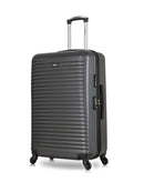 4 Luggage Set BRAZILIA-M