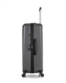 Large Suitcase 75cm BRAZILIA
