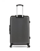 Large Suitcase 75cm BRAZILIA