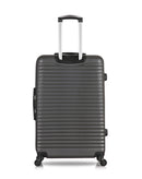 4 Luggage Set BRAZILIA-M
