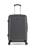 Medium Suitcase 65cm BRAZILIA