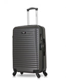 Medium Suitcase 65cm BRAZILIA