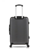 Medium Suitcase 65cm BRAZILIA