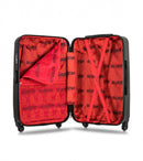 Medium Suitcase 65cm BRAZILIA