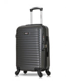 Cabin Luggage 55cm BRAZILIA