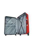 Large Suitcase 75cm BRAZILIA