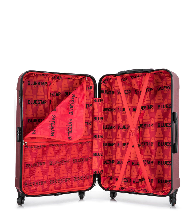 3 Luggage Set MADRID