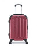 Cabin Luggage 55cm MADRID