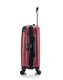 Cabin Luggage 55cm MADRID