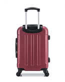 Cabin Luggage 55cm MADRID