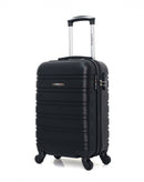 Underseat Luggage 46cm BILBAO-E