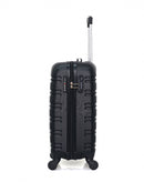 Underseat Luggage 46cm BILBAO-E
