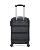 Underseat Luggage 46cm BILBAO-E