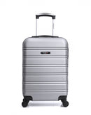 Underseat Luggage 46cm BILBAO-E