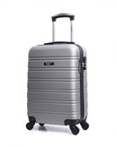 Underseat Luggage 46cm BILBAO-E
