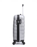 Underseat Luggage 46cm BILBAO-E