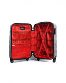 Underseat Luggage 46cm BILBAO-E