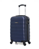 Underseat Luggage 46cm BILBAO-E