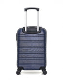 Underseat Luggage 46cm BILBAO-E