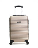 Underseat Luggage 46cm BILBAO-E