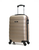 Underseat Luggage 46cm BILBAO-E