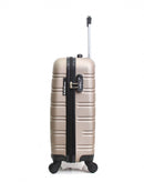 Underseat Luggage 46cm BILBAO-E