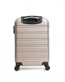 Underseat Luggage 46cm BILBAO-E