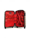 Underseat Luggage 46cm BILBAO-E