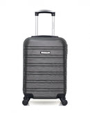 Underseat Luggage 46cm BILBAO-E