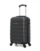 Underseat Luggage 46cm BILBAO-E
